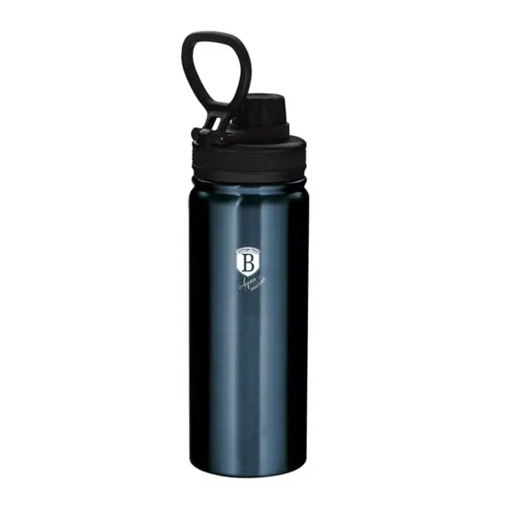 Sportowa Butelka 540ml Berlinger Haus Bh-7755 Lumarko! Lumarko Dostępne od ręki